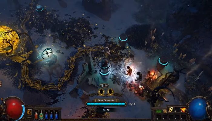 Path of Exile Lays Out Its Vision For Upcoming Expansion Packs - MMORPG.com