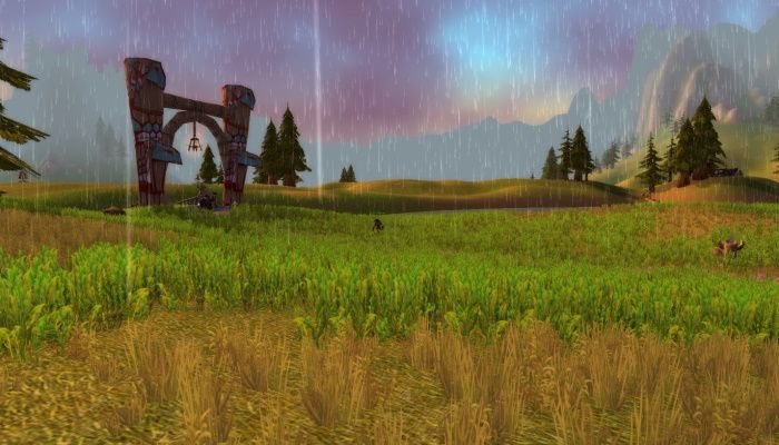 DDoS Attacks Hit Blizzard Over The Weekend, Several WoW Classic Realms Affected - MMORPG.com