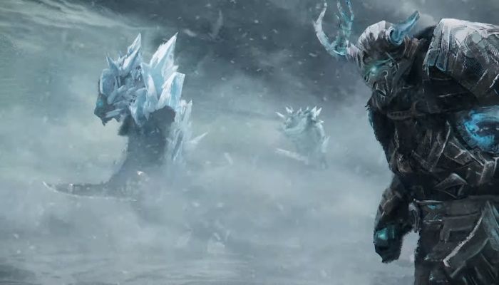 Guild Wars 2: A New (Frozen) Hope
